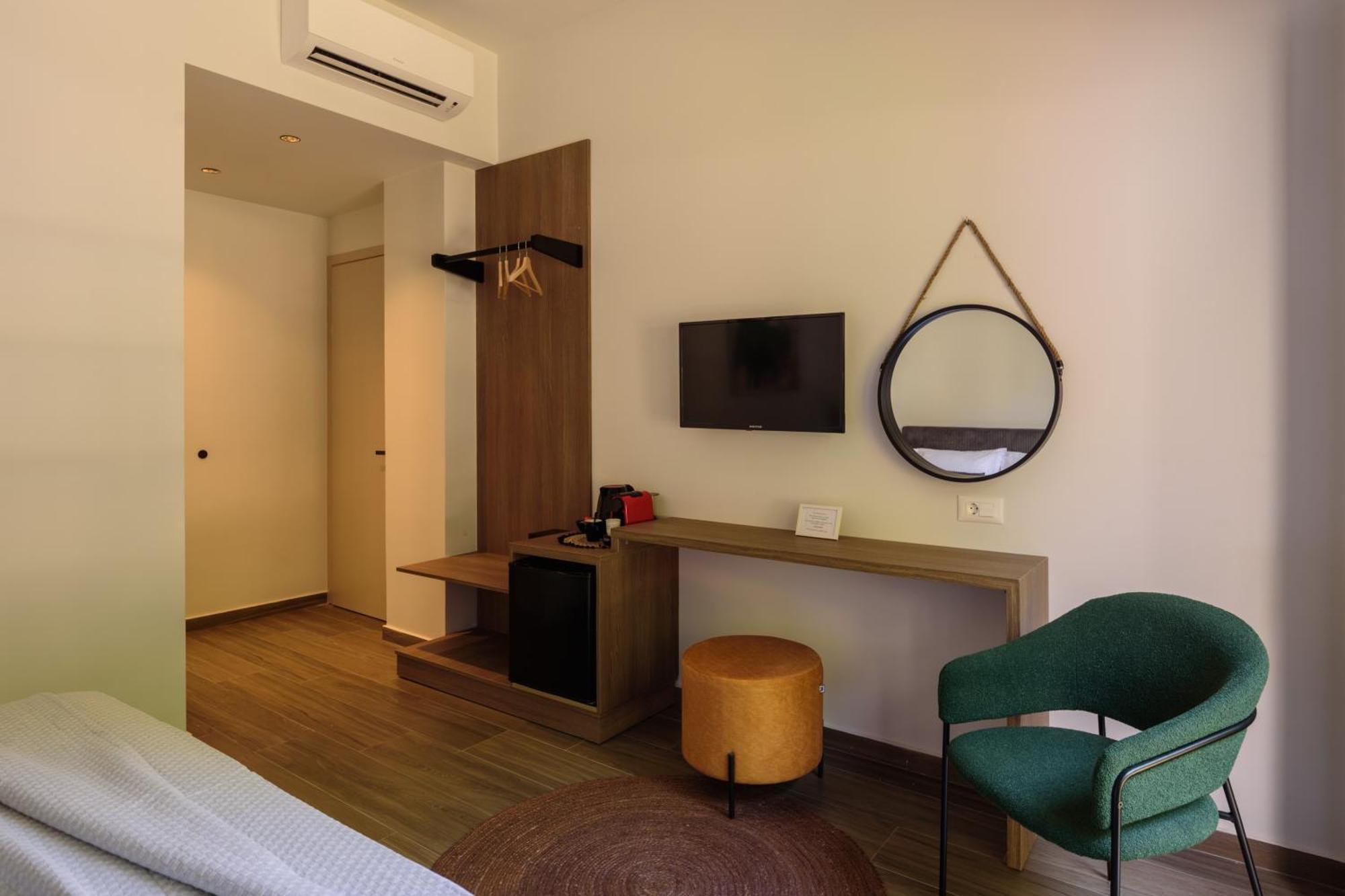 Arthur Suites In Old Town Rhodes City Exterior photo