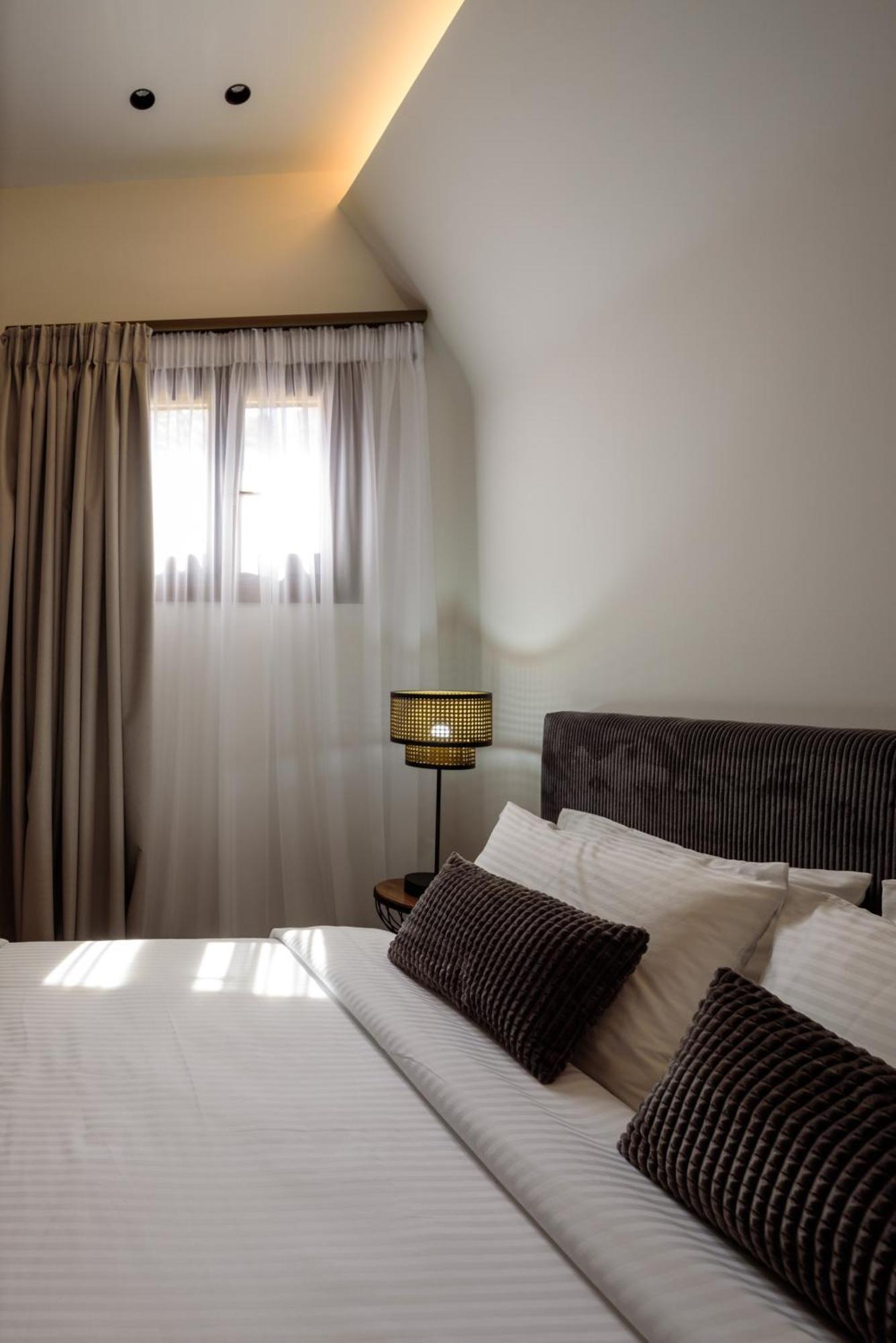 Arthur Suites In Old Town Rhodes City Exterior photo