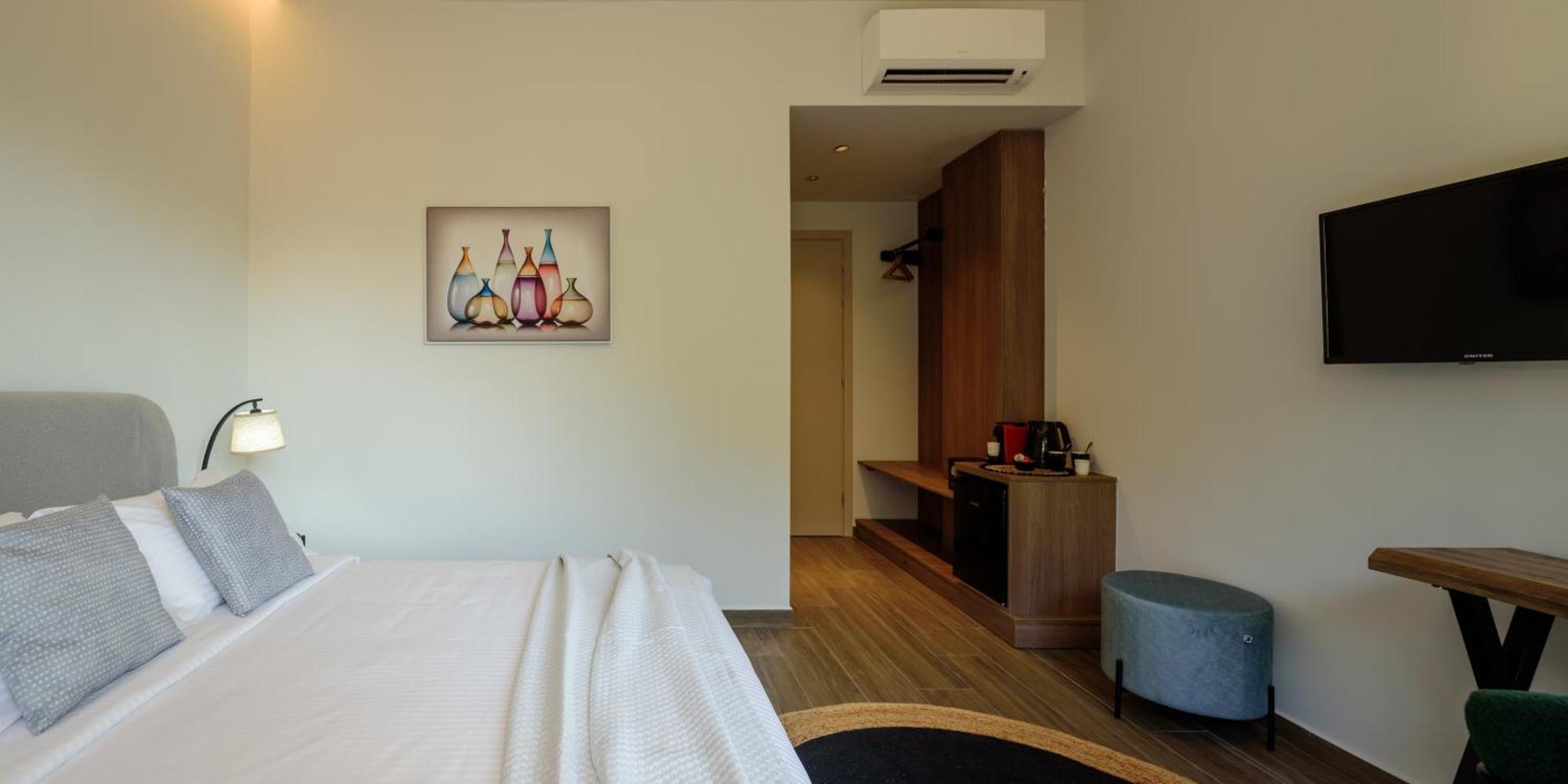 Arthur Suites In Old Town Rhodes City Exterior photo