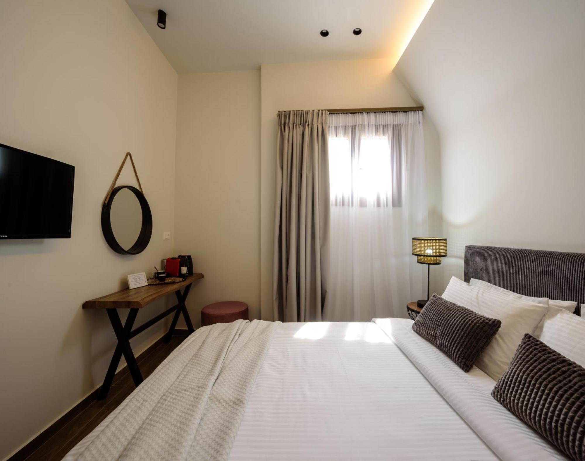 Arthur Suites In Old Town Rhodes City Exterior photo