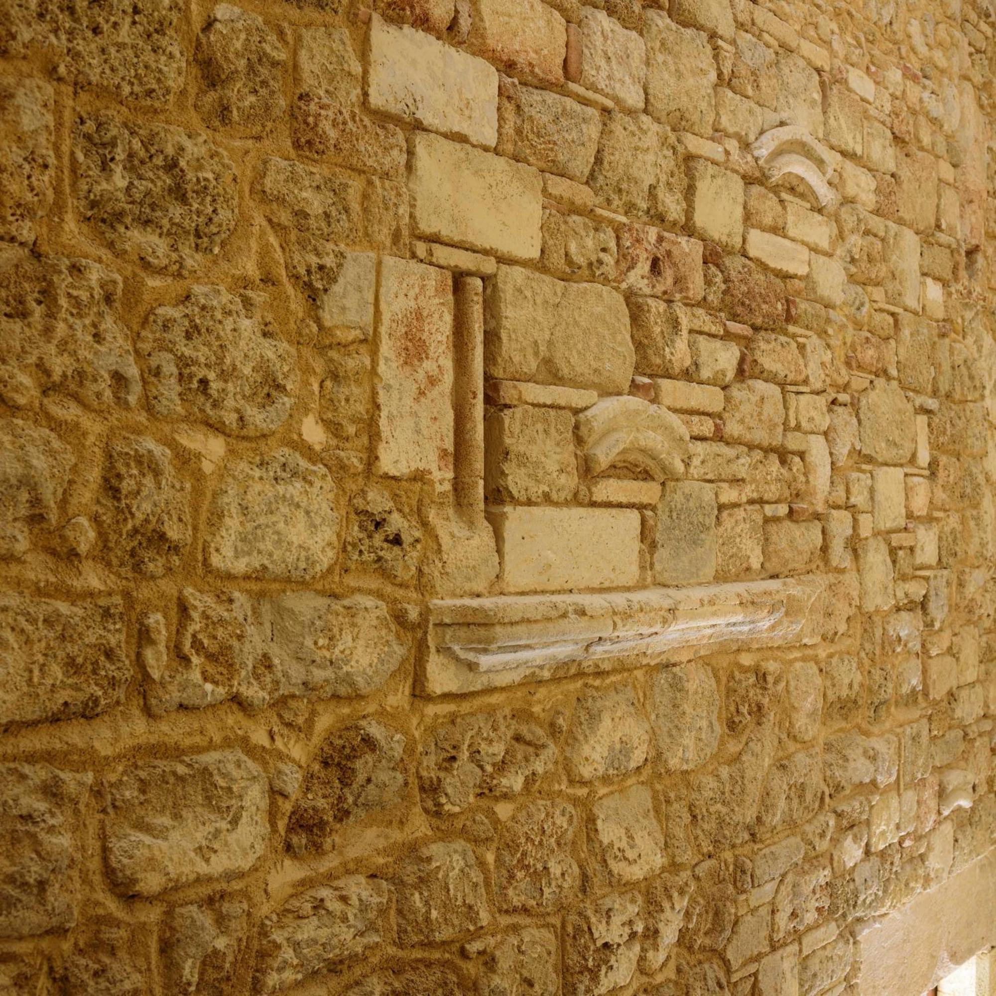 Arthur Suites In Old Town Rhodes City Exterior photo